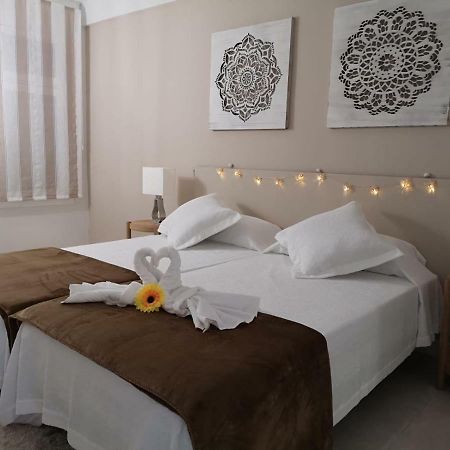 Sweet Dreams Tenerife Las Americas By Vapago Tenerife Playa Feñabe Exteriör bild