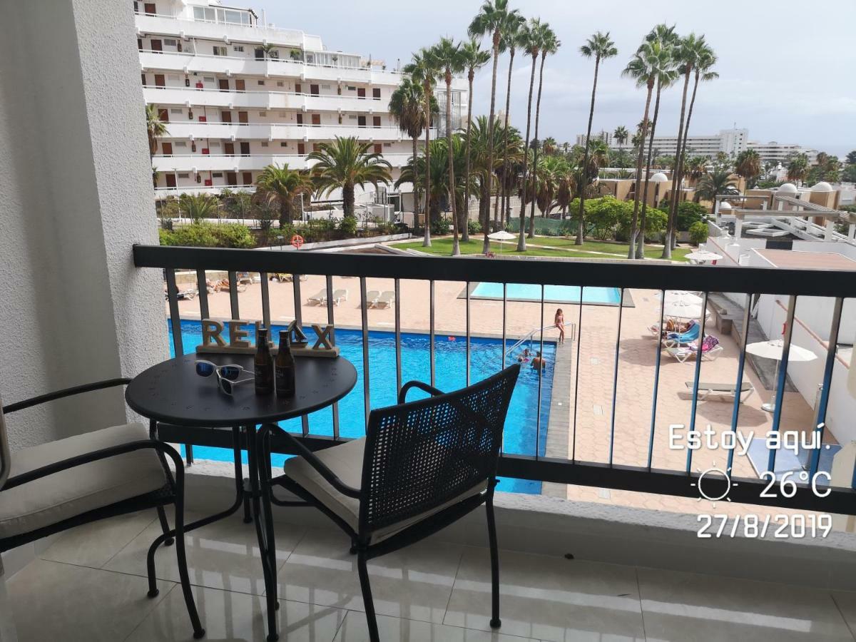 Sweet Dreams Tenerife Las Americas By Vapago Tenerife Playa Feñabe Exteriör bild