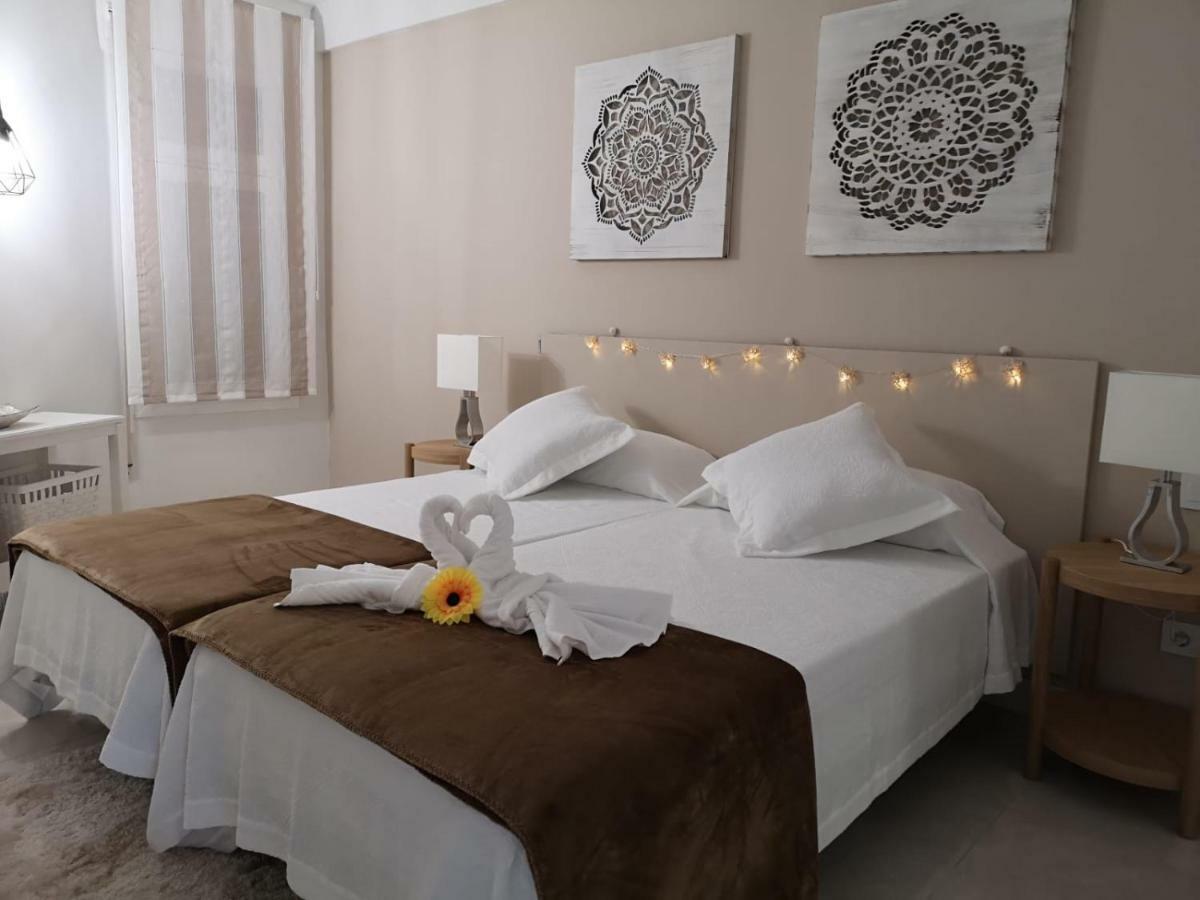 Sweet Dreams Tenerife Las Americas By Vapago Tenerife Playa Feñabe Exteriör bild