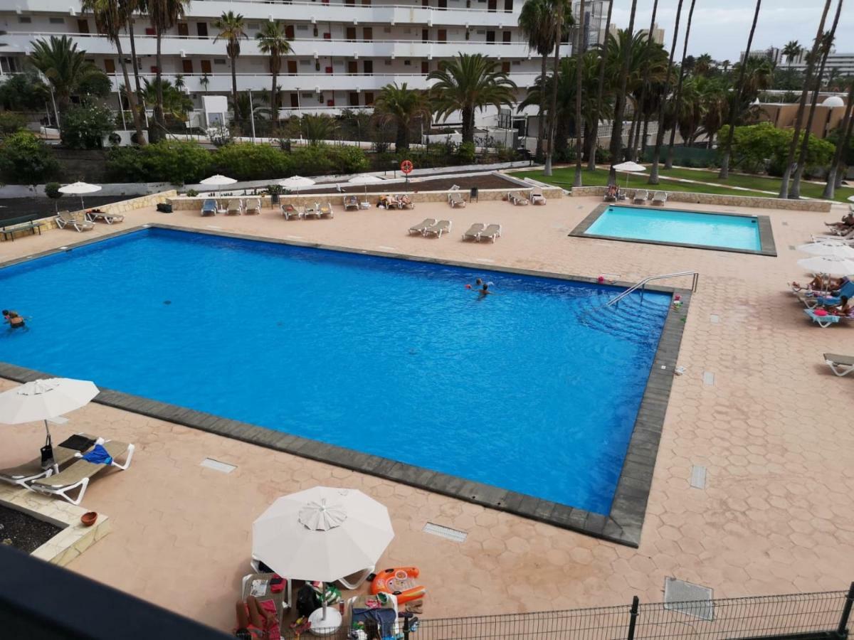 Sweet Dreams Tenerife Las Americas By Vapago Tenerife Playa Feñabe Exteriör bild