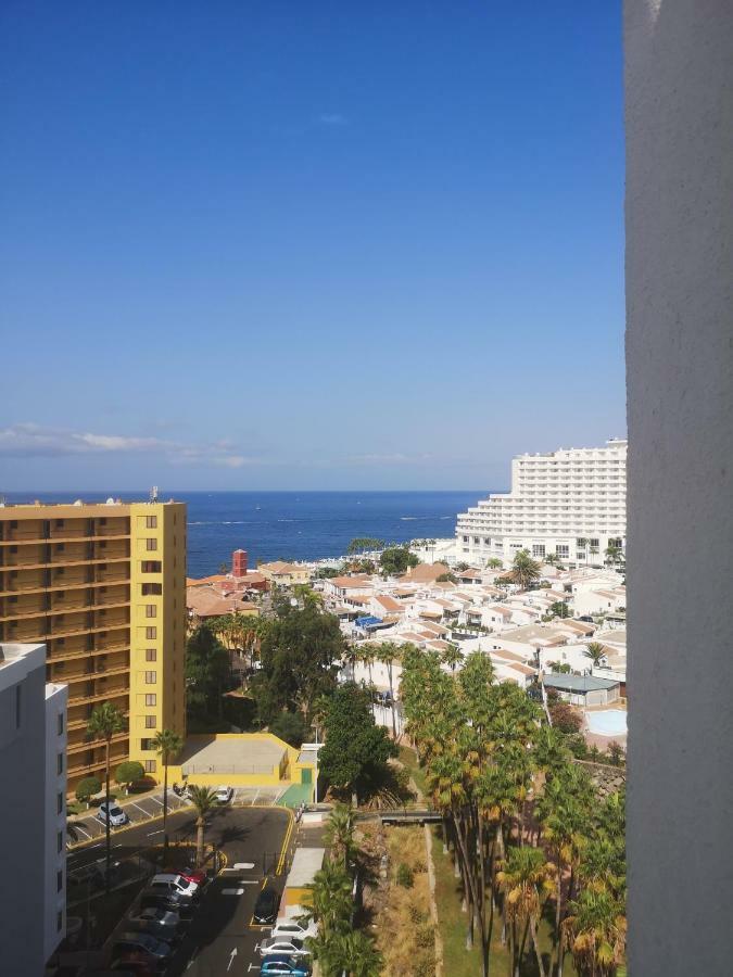 Sweet Dreams Tenerife Las Americas By Vapago Tenerife Playa Feñabe Exteriör bild