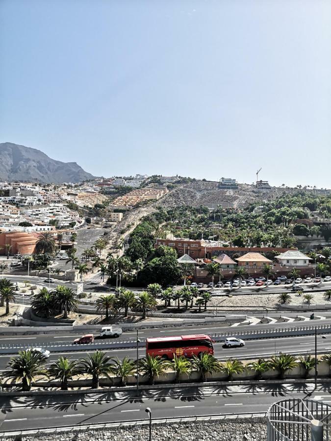 Sweet Dreams Tenerife Las Americas By Vapago Tenerife Playa Feñabe Exteriör bild