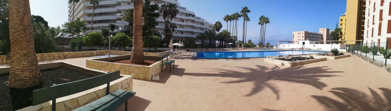 Sweet Dreams Tenerife Las Americas By Vapago Tenerife Playa Feñabe Exteriör bild